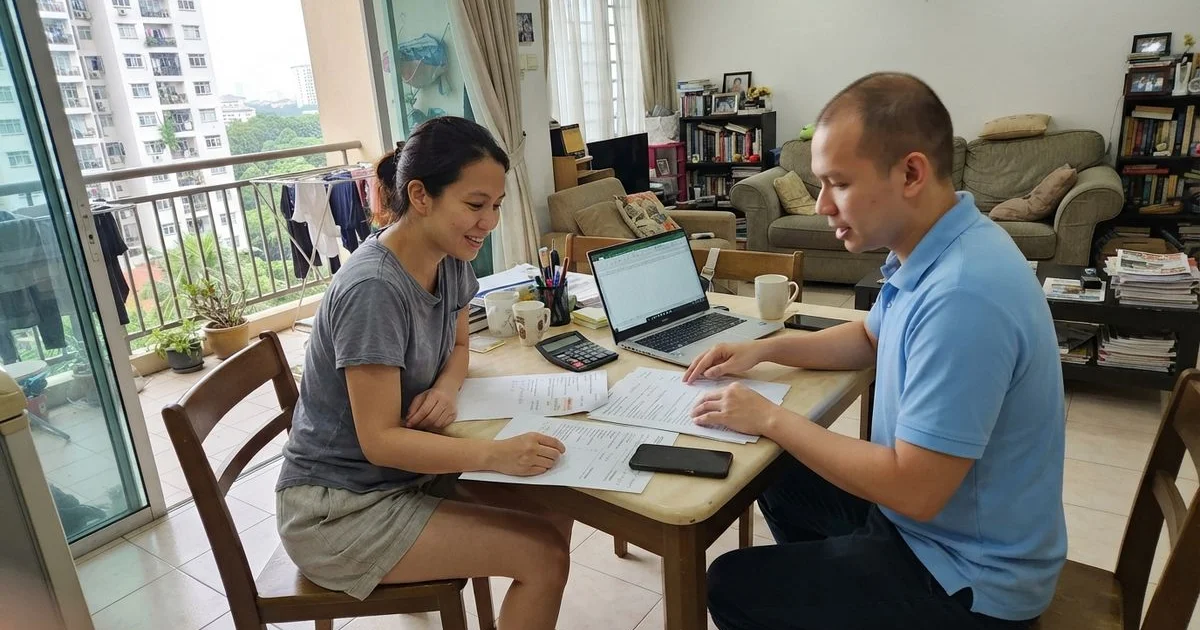 What cleaning services cost in Malaysia: a price guide by job type