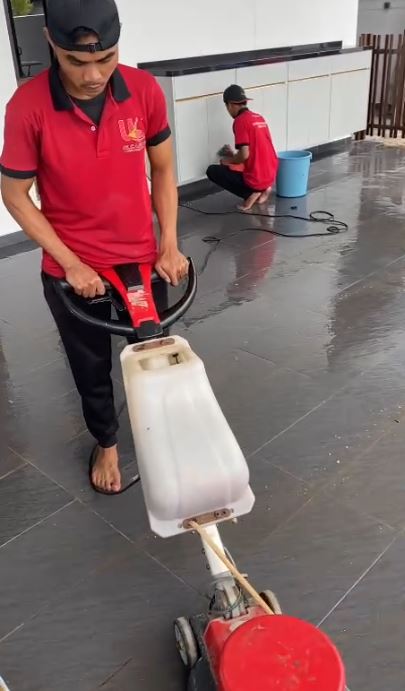 Ultra Cleaning Kuala Lumpur
