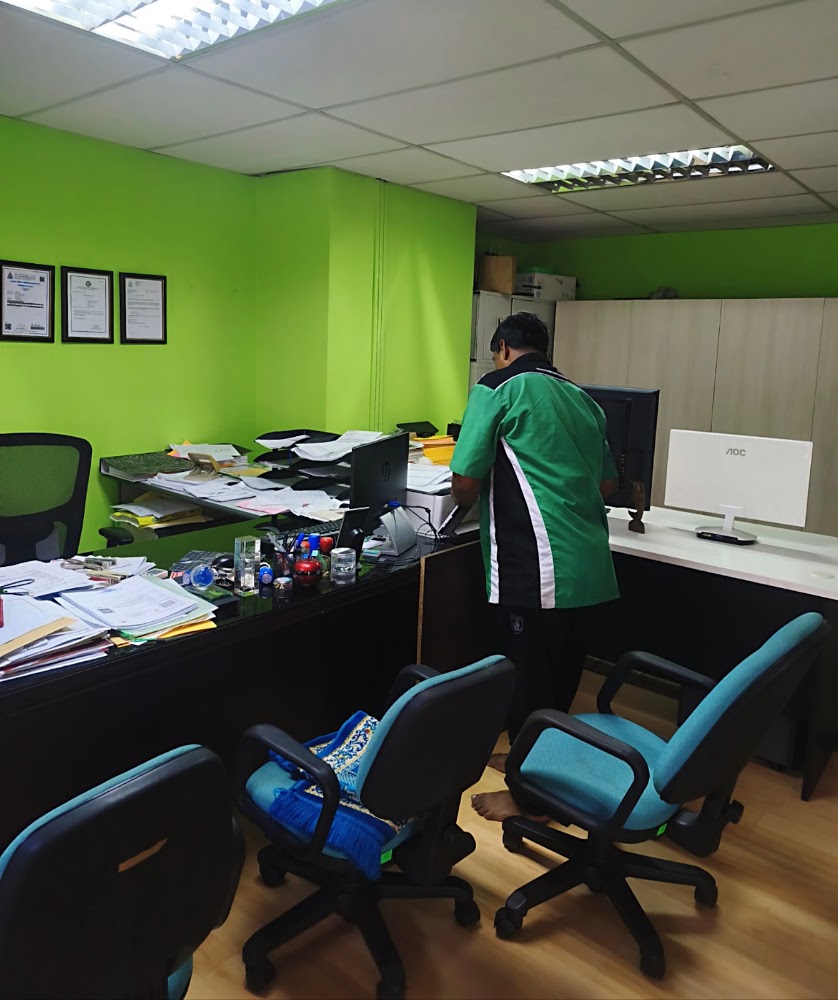Asian Global Cleaning Services