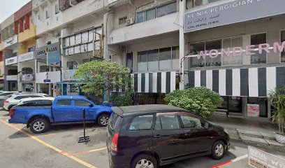 Chayaway Cleaning Services Sdn. Bhd.