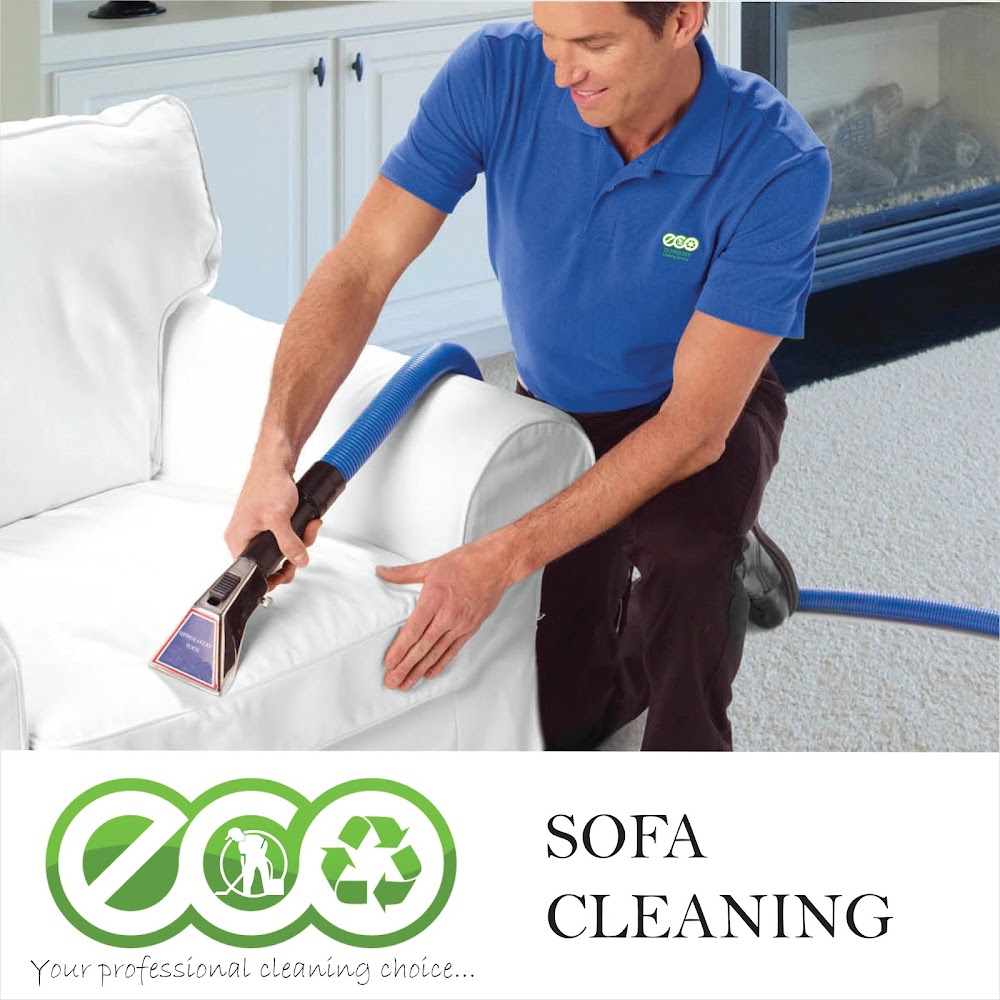 Ecotech Cleaning Industry