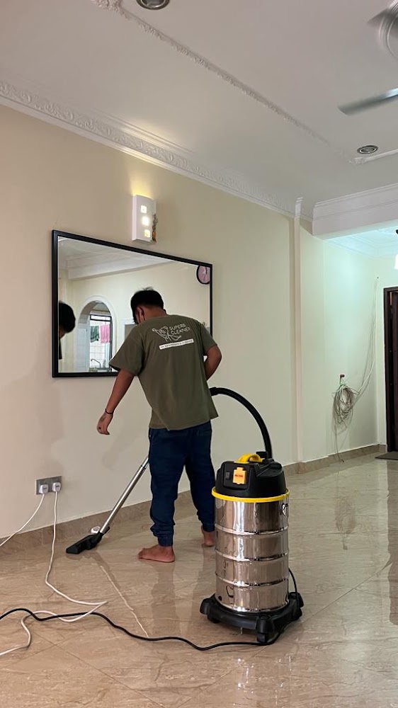 Superb Cleaning Service