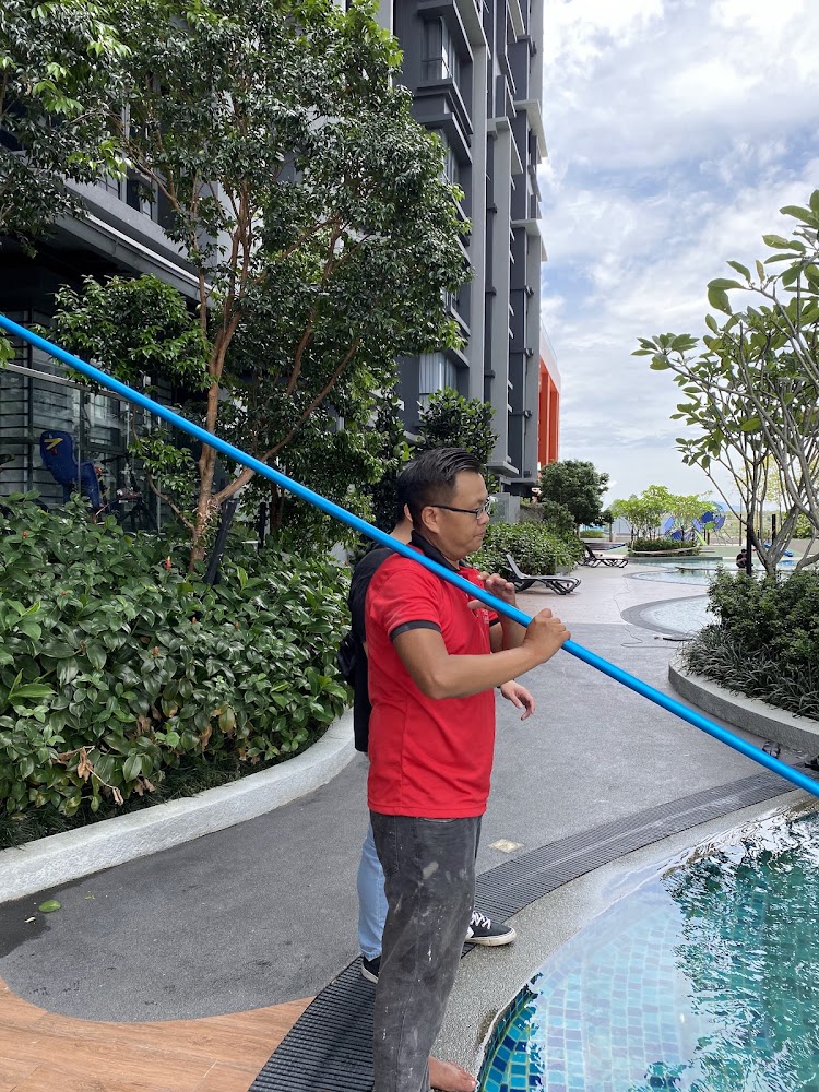 Ultra Cleaning Subang Jaya