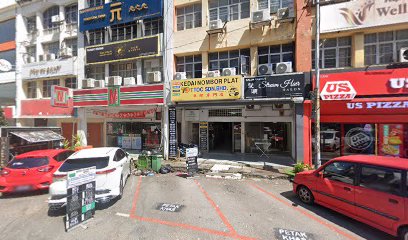 JJCS Integrated Sdn. Bhd.