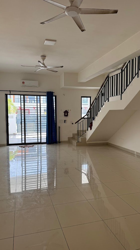 RIMBAYU 2 CLEANING SERVICE