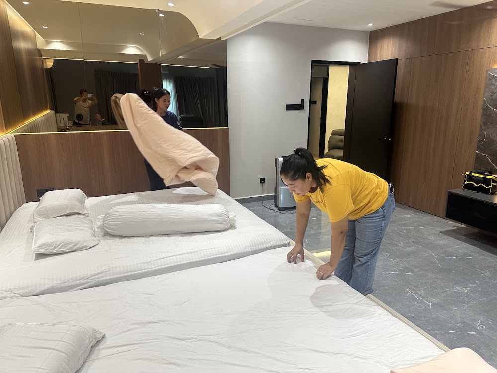 Superwoman Cleaning Services