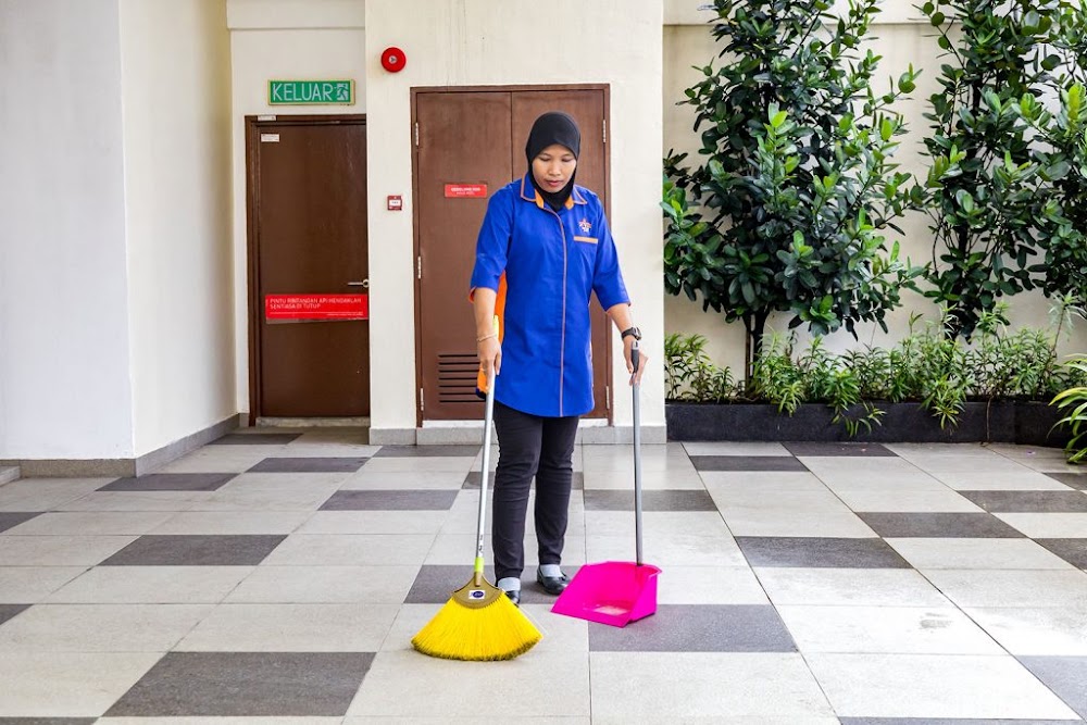 Metro Facilities Sdn Bhd