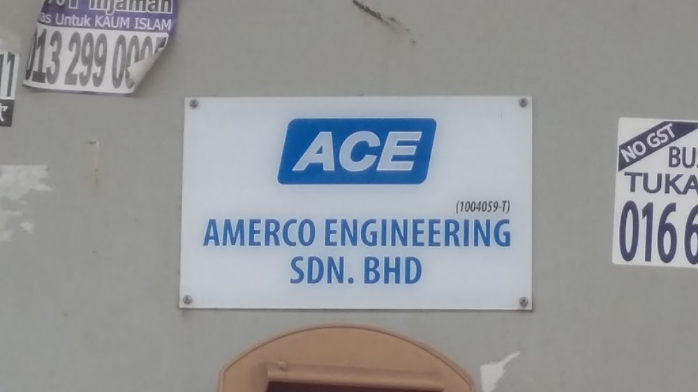 Amerco Engineering