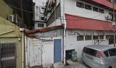 Premier Cleaning Services Sdn Bhd
