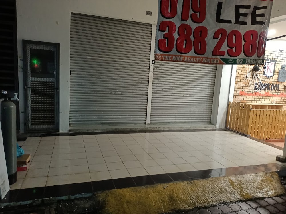 Anytime Clean Service