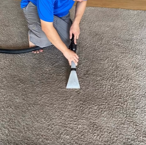 Superb Carpet Cleaning Kuala Lumpur