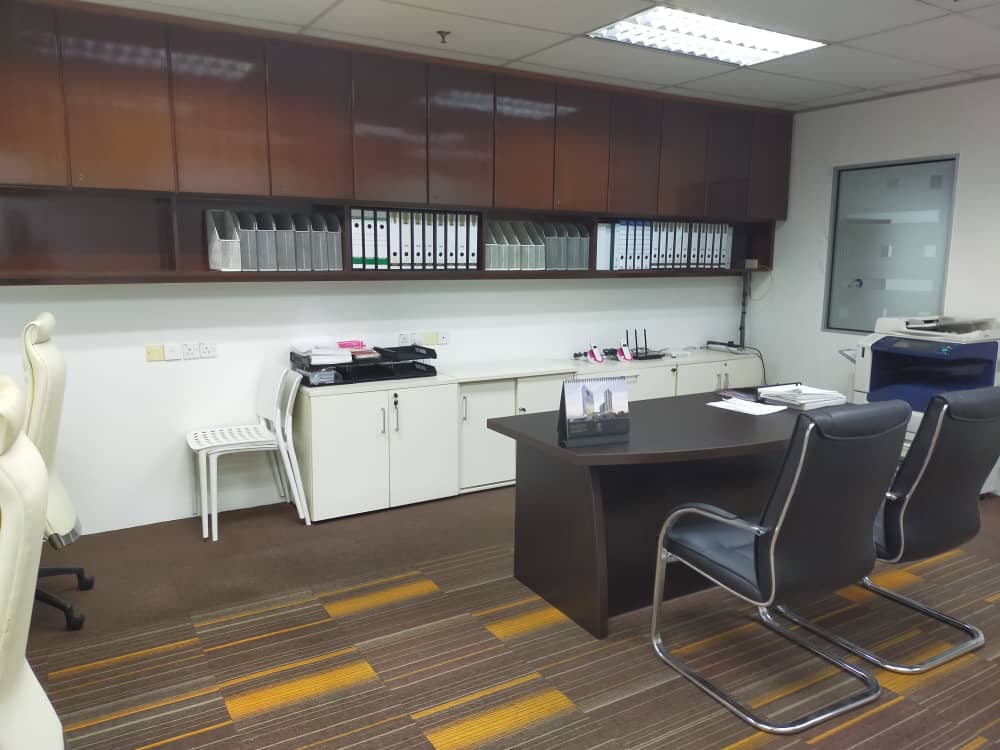 SAI Carpets and Furnishings Sdn Bhd