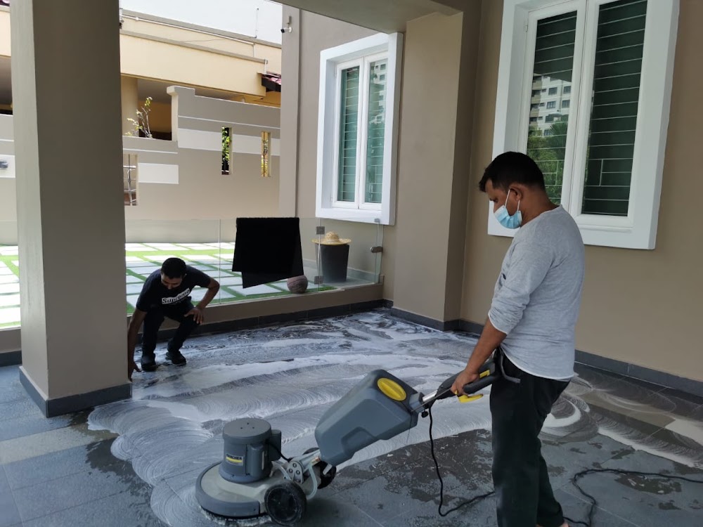 AWANI MAINTENANCE SDN BHD