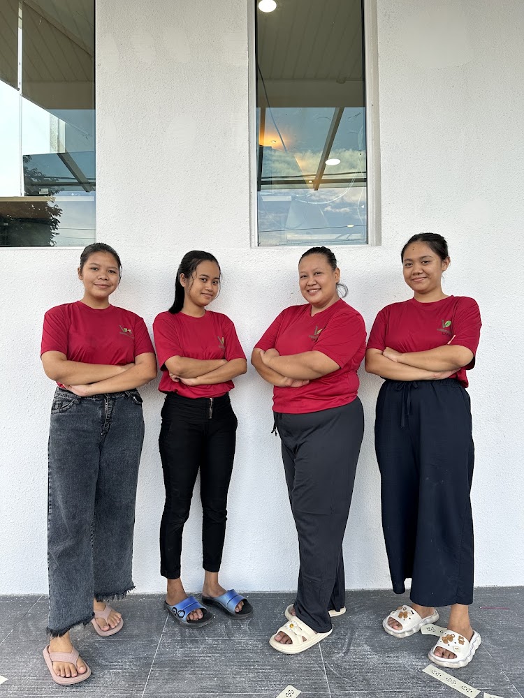 V3 Resources Sdn Bhd - Damansara Utama