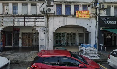 SSW Cleaning Sdn Bhd
