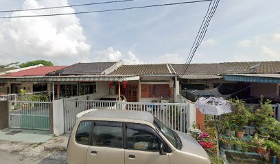 Karisma Jati Resources