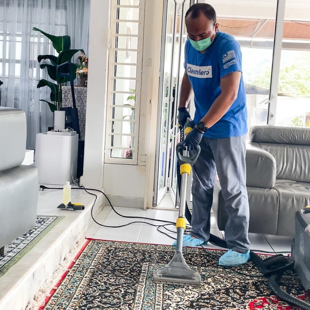 CleanHero Shah Alam - Carpet, Sofa, Mattress, Aircond