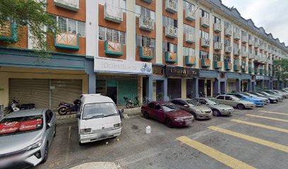 Halaclean Sdn Bhd