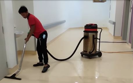 Total Cleaning Services of Kepong