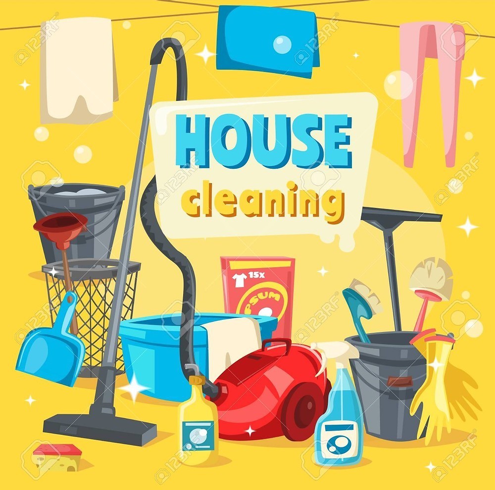 Part Time Maid and Laundry Dry Cleaning Service in Sungai Besi Kuala Lumpur Malaysia