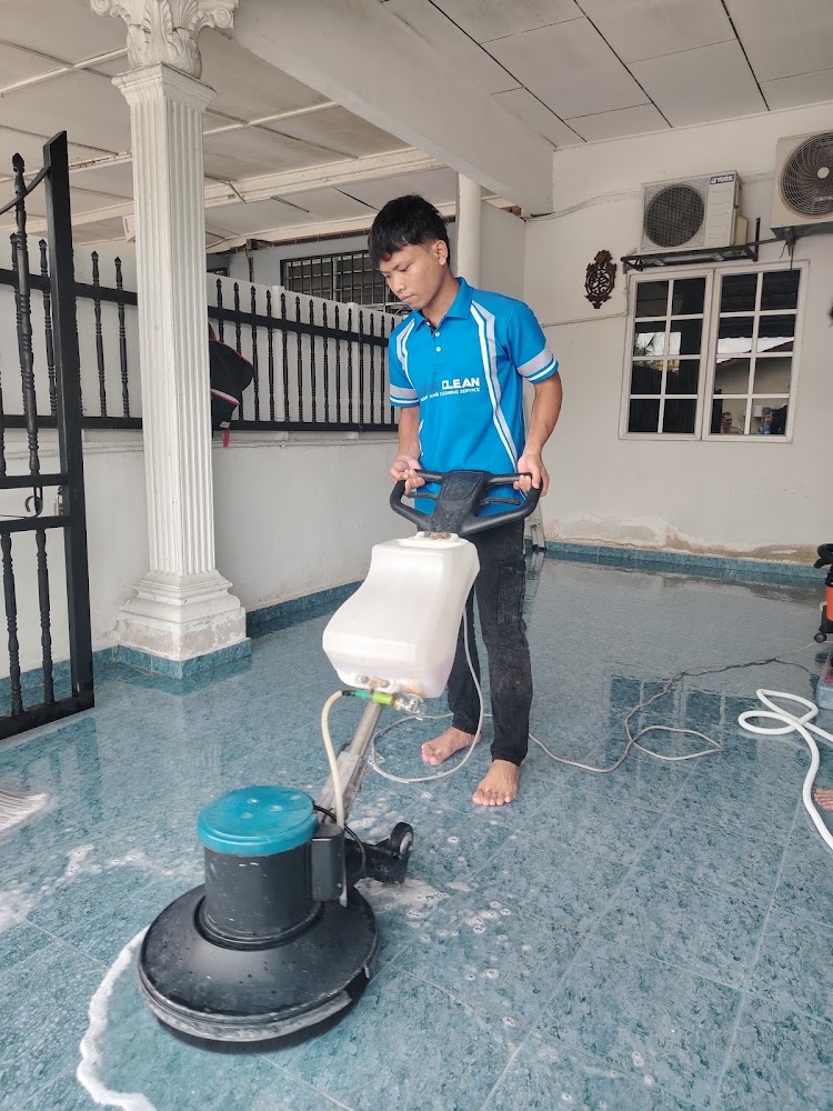 Aura Clean Maintenance & Services