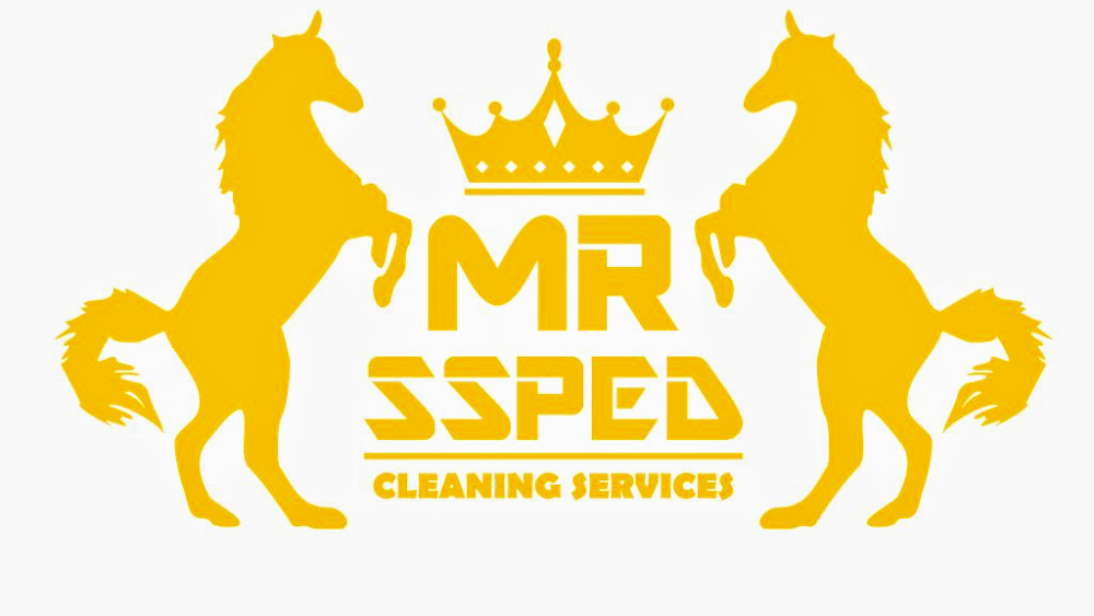 MR SSPED Cleaning Services