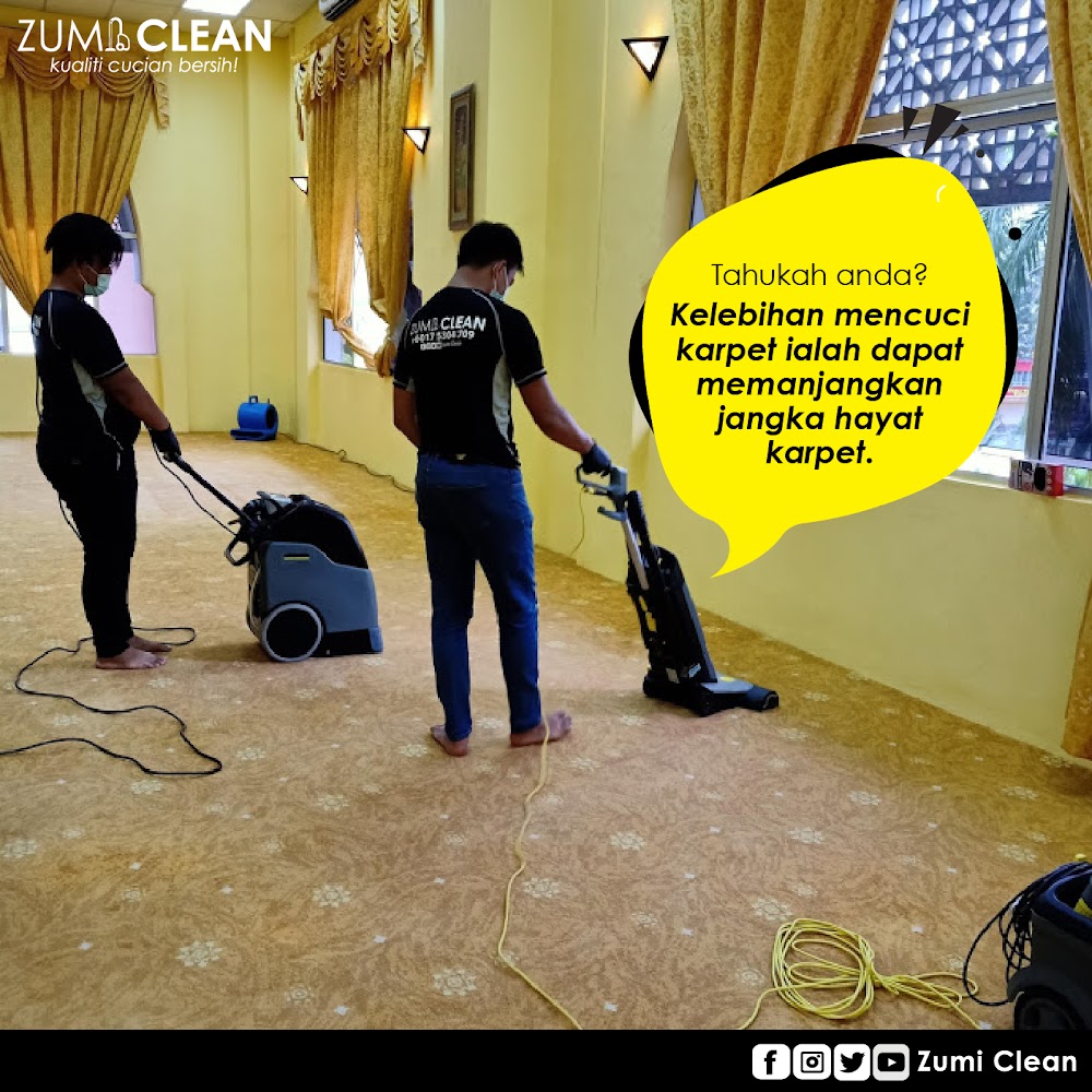 zumi cleaning detailing