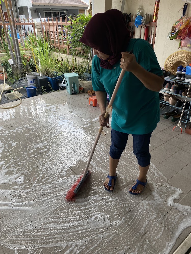 CS Cleaning Services