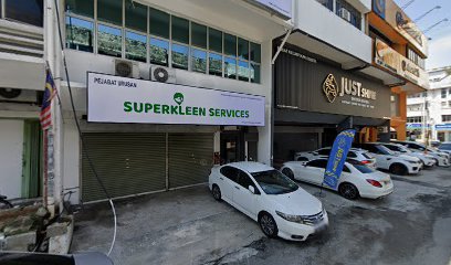 Superkleen Services