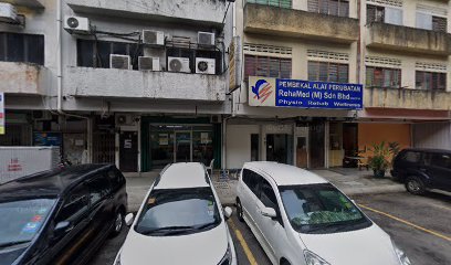 T&T Done cleaning service