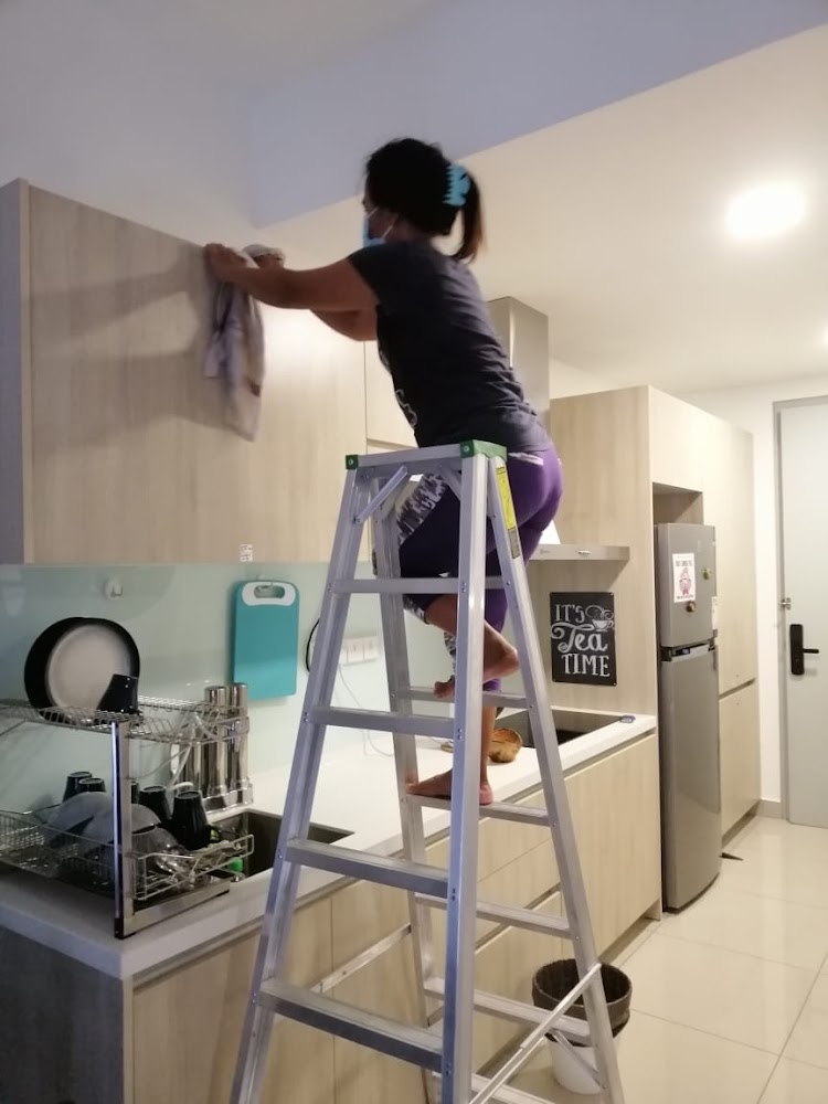 Hightech Cleaning Services