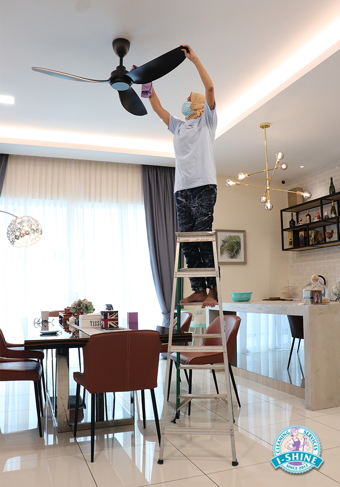 IShine Cleaning 4u Services