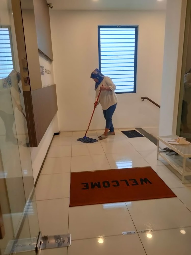 NK Cleaning Solutions