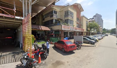 Vent Services Sdn Bhd