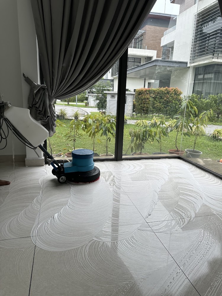 GR Glow Cleaning Services