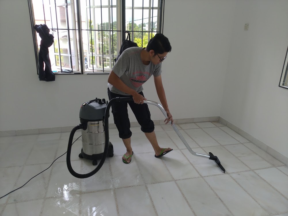Mcs Flooring & Cleaning Services