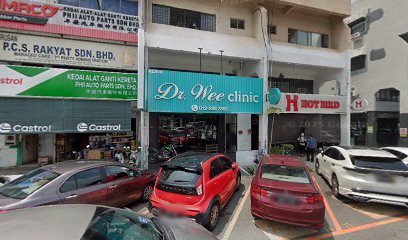 Crisp-N-Clean Cleaners
