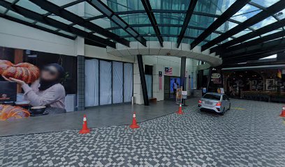 Cahaya Gemilang Cleaning & Services Sdn Bhd