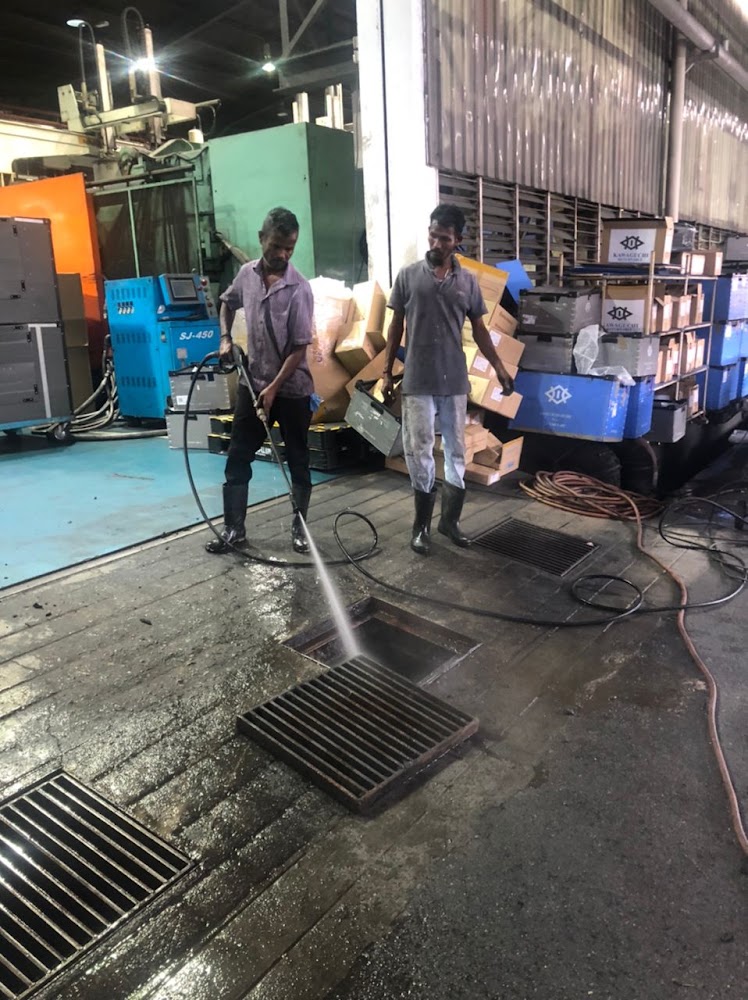 Setia Cleaning Services