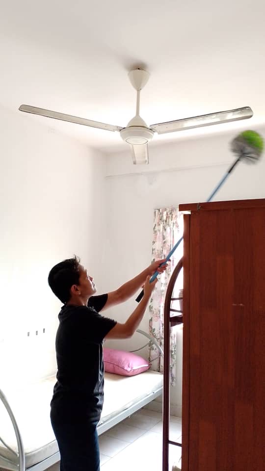 Flowy Cleaning Services