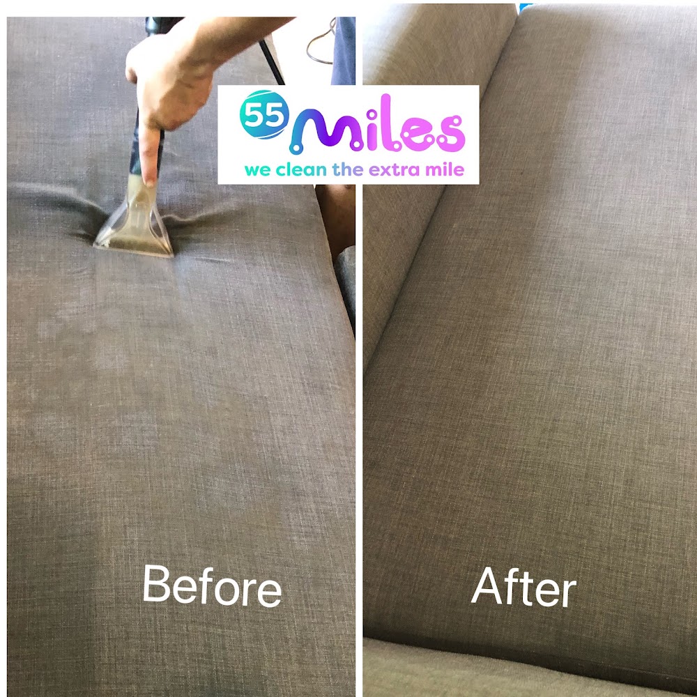 Cleaning Ducky (Mattress, Sofa, Curtain, Carpet)