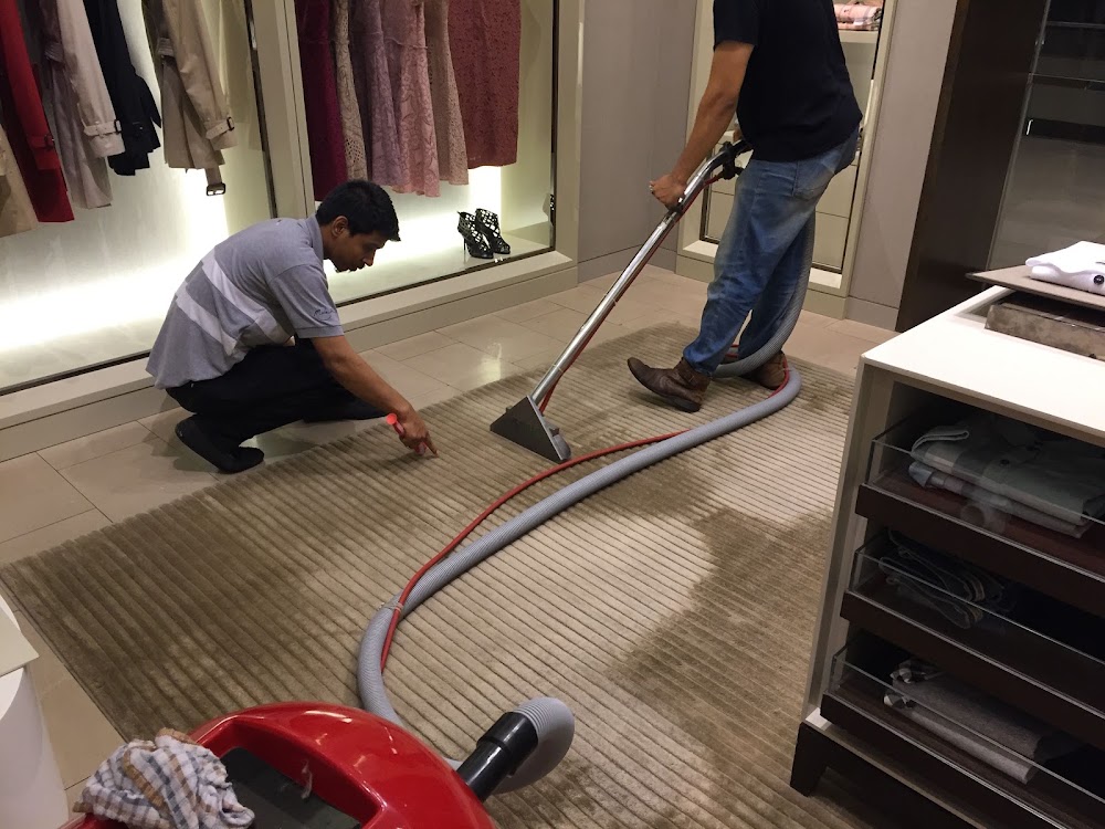 Vision Mission Cleaning Sdn. Bhd.