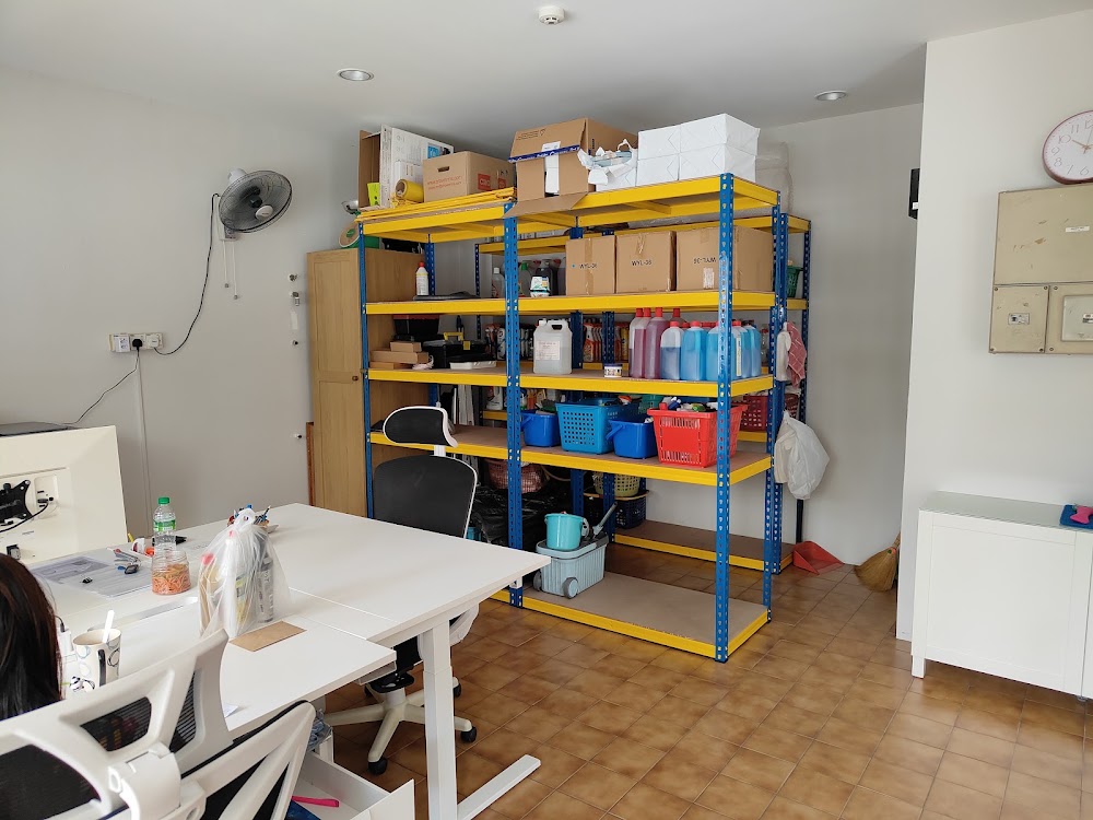 Cantika Cleaning Services
