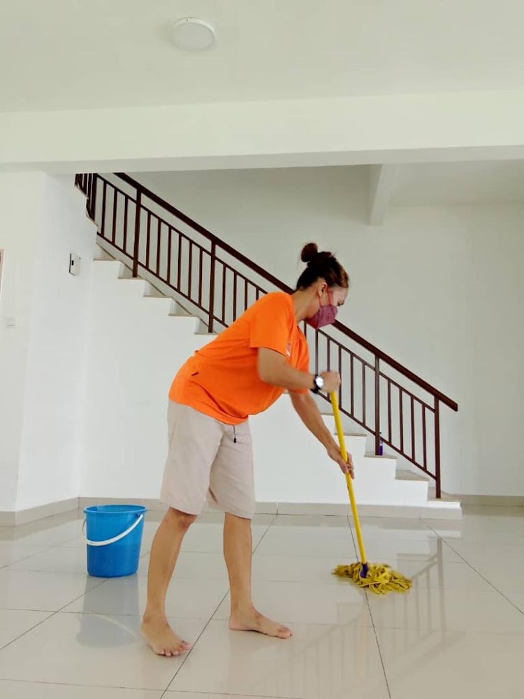 Smart Quay Cleaning Services