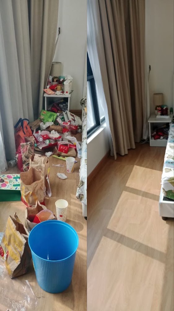 GD Cleaning Service