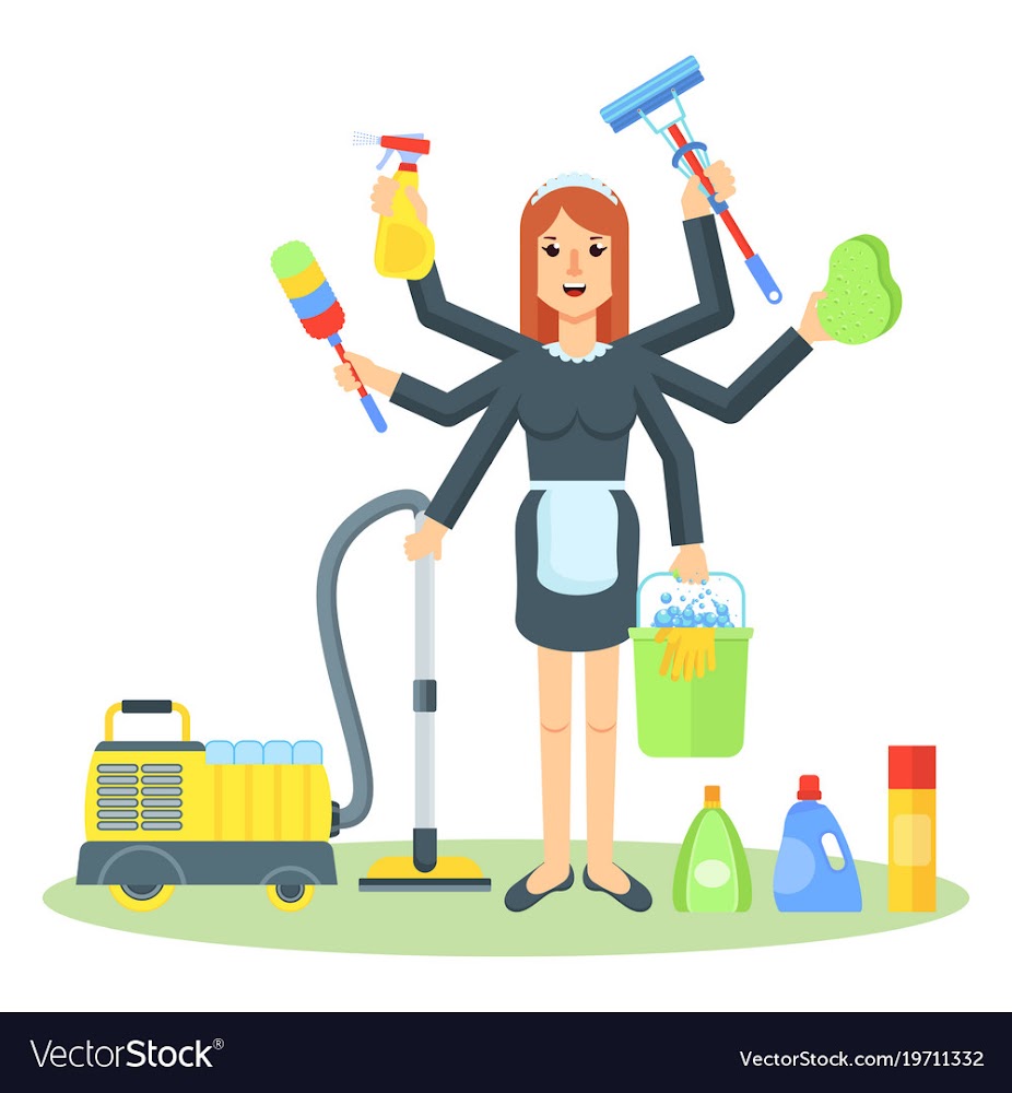 Ezimaid Cleaning Services (Kota Damansara)