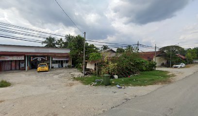 CLEAN-UP SERVICES