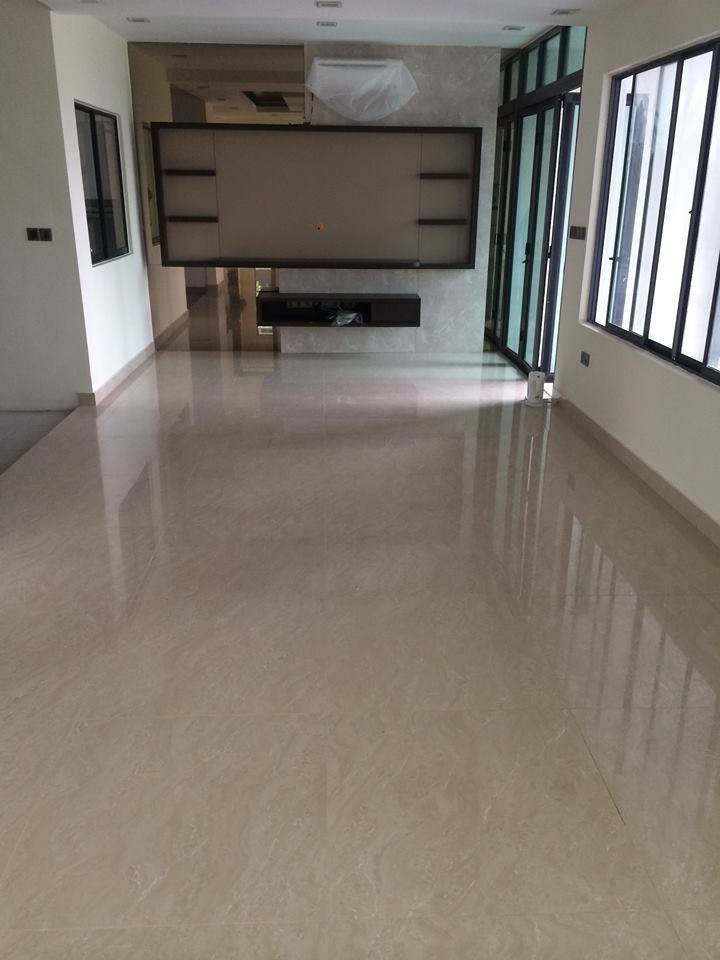 Pro Shine Cleaning