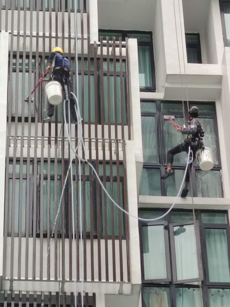 Urban Solutions Services Sdn Bhd