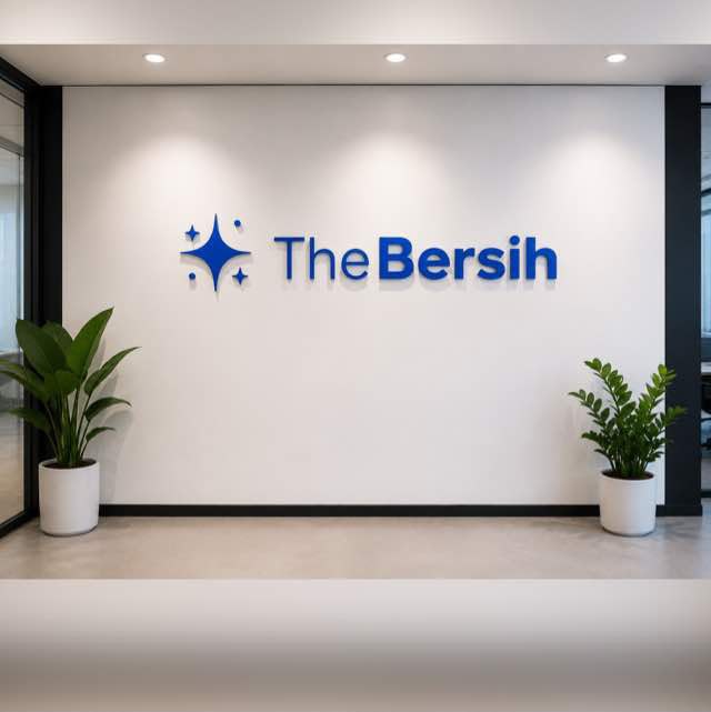 BERSIH PRO SOLUTIONS
